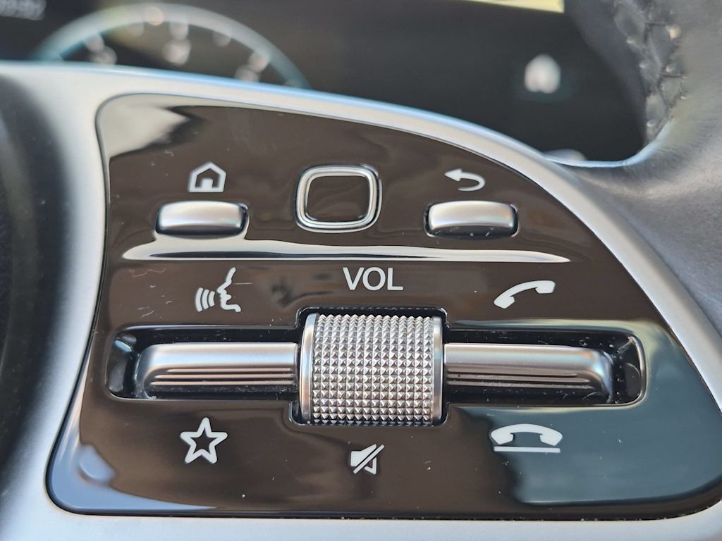 Thumbnail: 2021 Mercedes-Benz GLE - 29