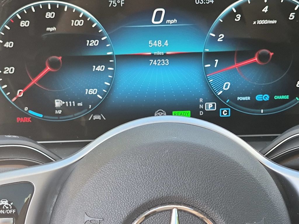 Thumbnail: 2021 Mercedes-Benz GLE - 15