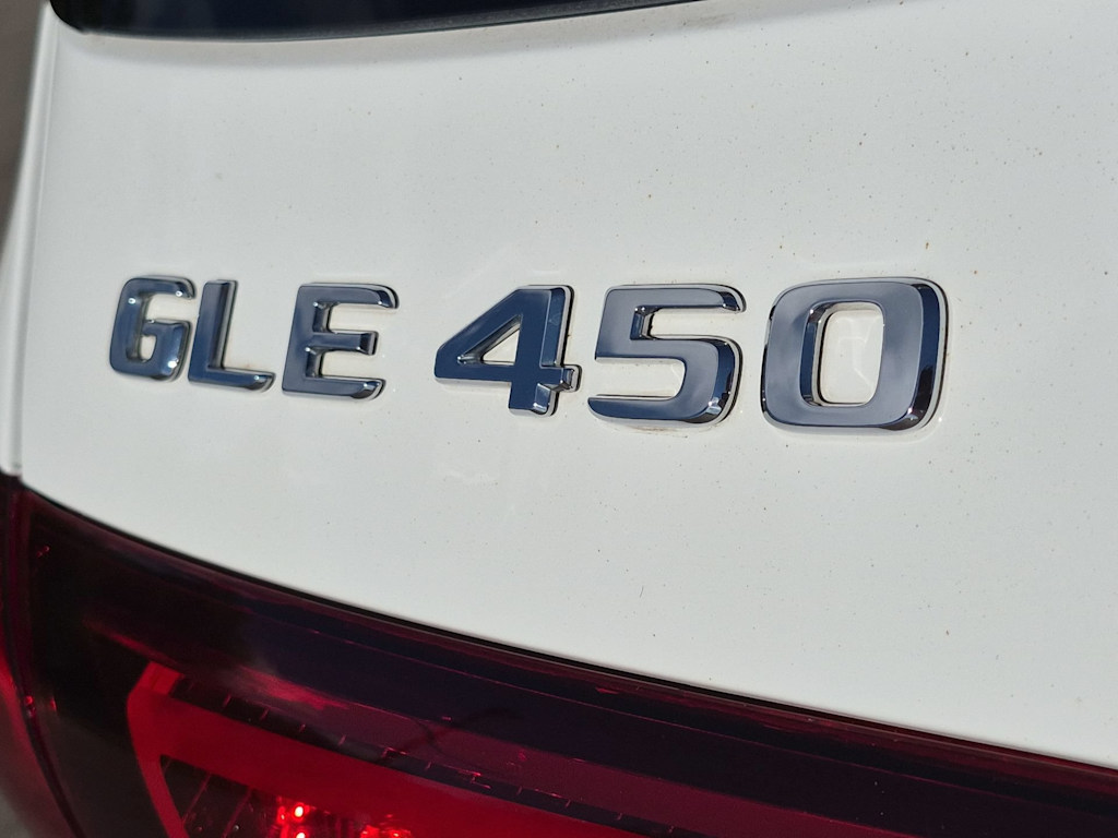 Thumbnail: 2021 Mercedes-Benz GLE - 22