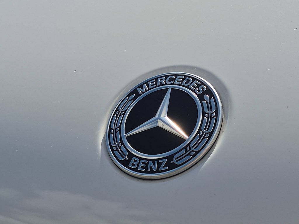 Thumbnail: 2021 Mercedes-Benz GLE - 7