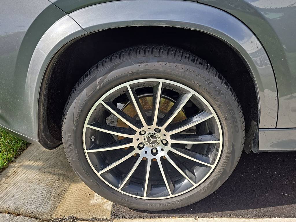 Thumbnail: 2023 Mercedes-Benz GLE - 20