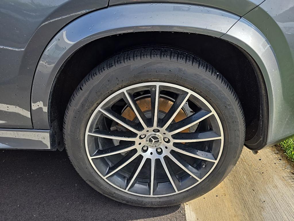 Thumbnail: 2023 Mercedes-Benz GLE - 18