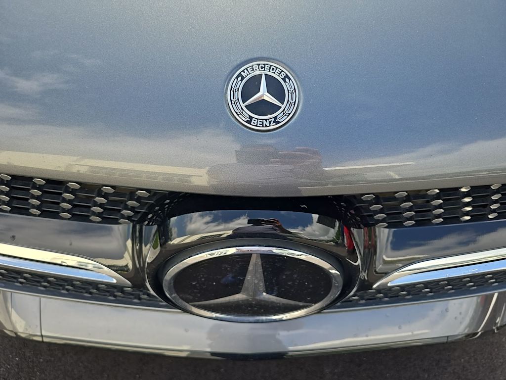 Thumbnail: 2023 Mercedes-Benz GLE - 7
