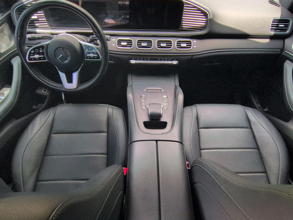 Thumbnail: 2023 Mercedes-Benz GLE - 9