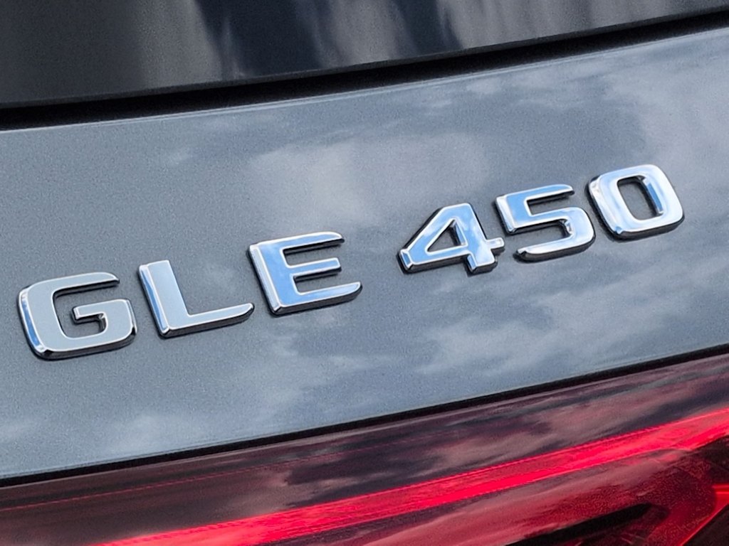 Thumbnail: 2023 Mercedes-Benz GLE - 22
