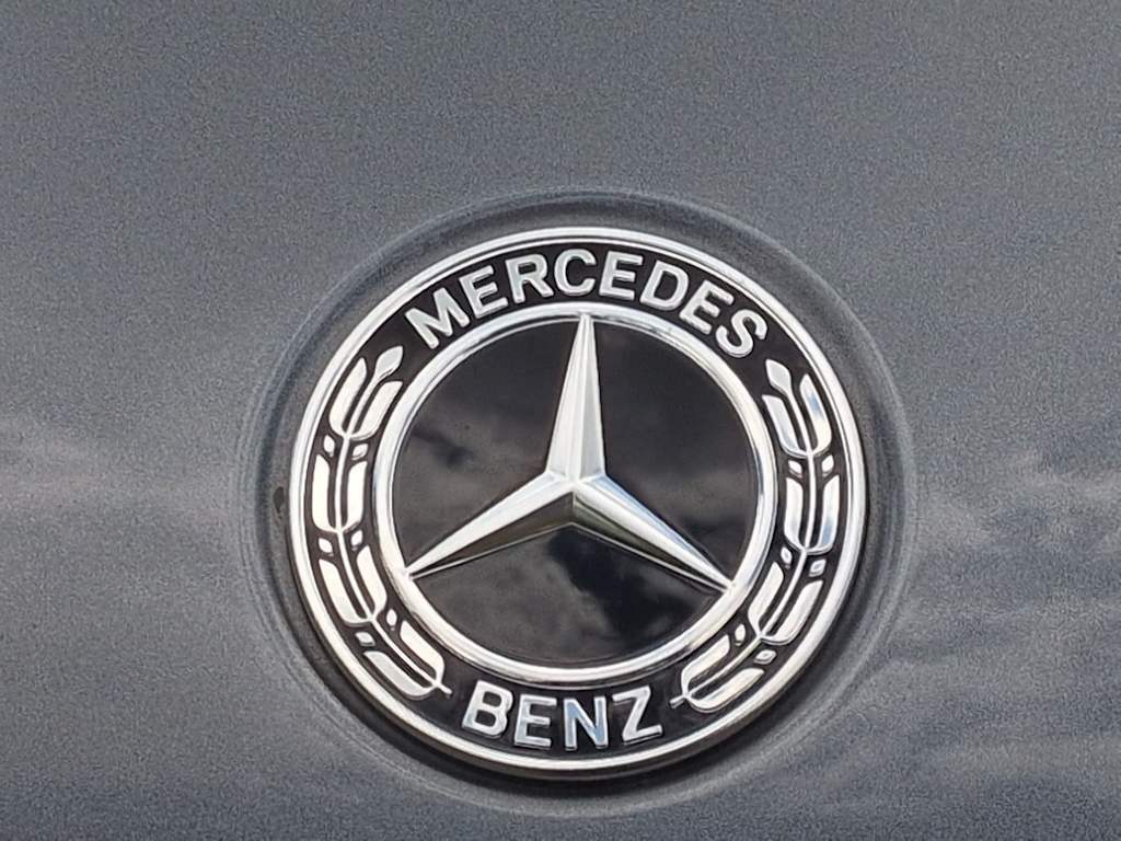 Thumbnail: 2023 Mercedes-Benz GLE - 7