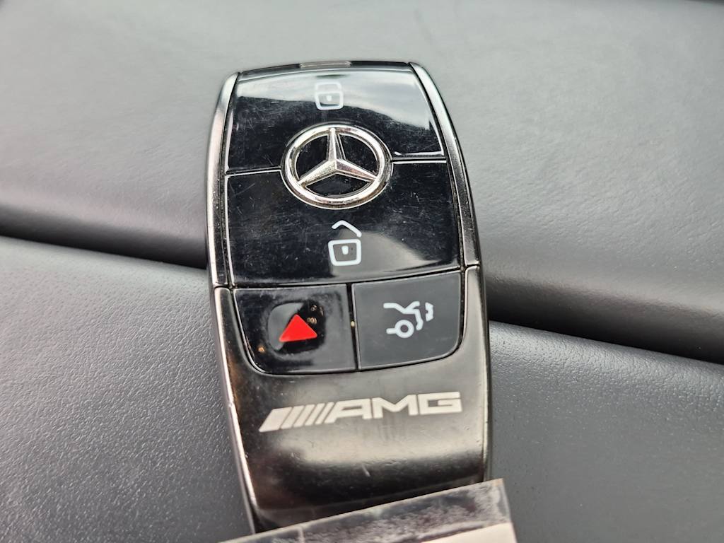 Thumbnail: 2023 Mercedes-Benz GLE - 36