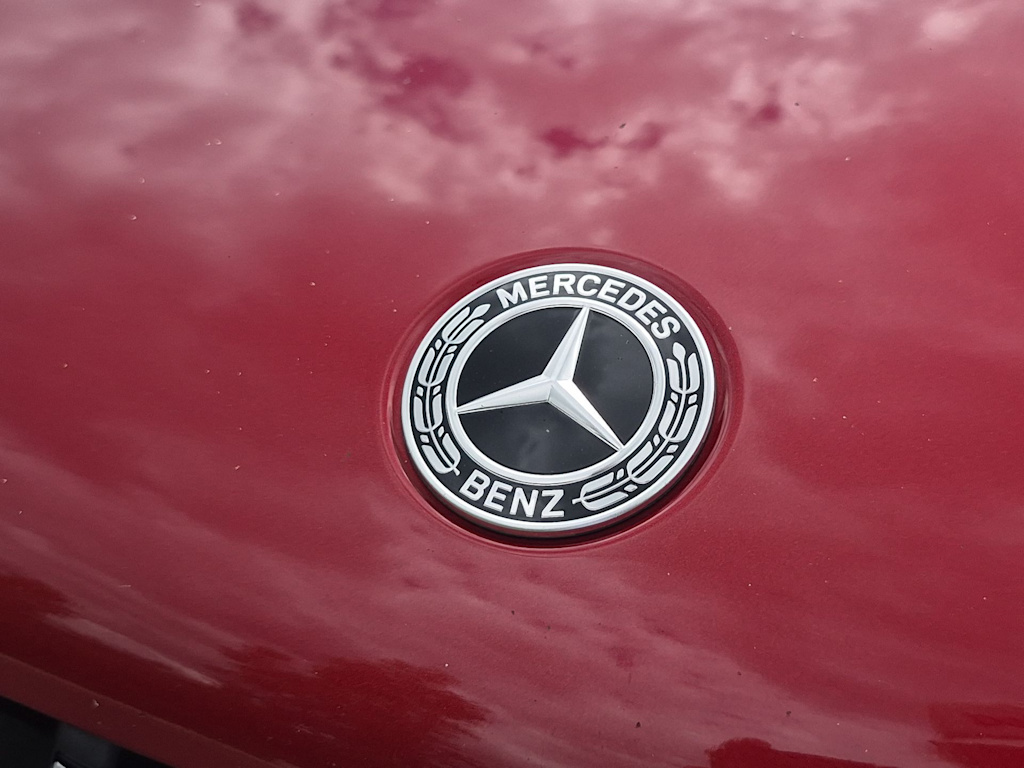 Thumbnail: 2023 Mercedes-Benz GLE - 6