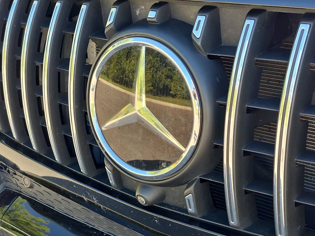 Thumbnail: 2024 Mercedes-Benz GLE - 7