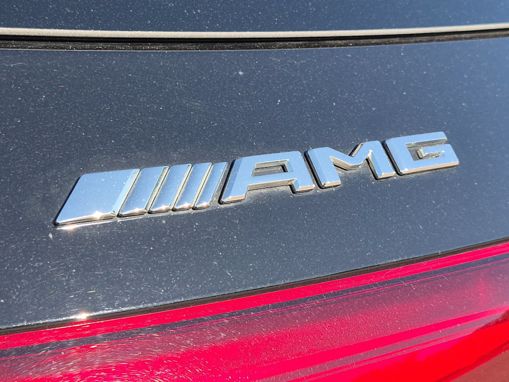 Thumbnail: 2024 Mercedes-Benz GLE - 6