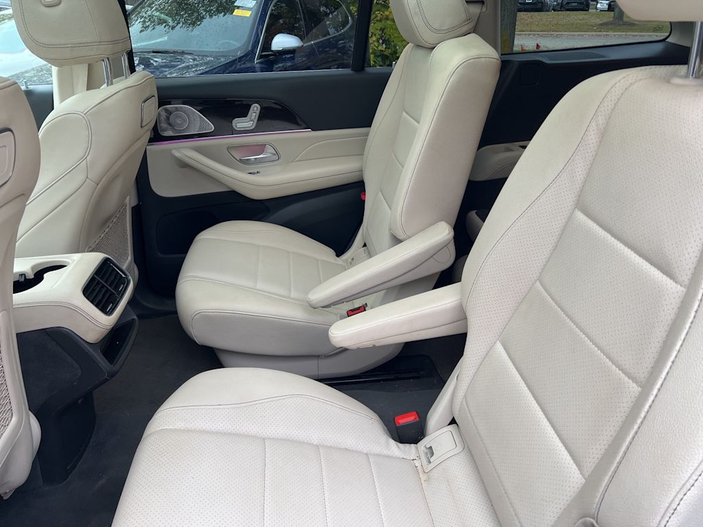 Thumbnail: 2020 Mercedes-Benz GLS - 7