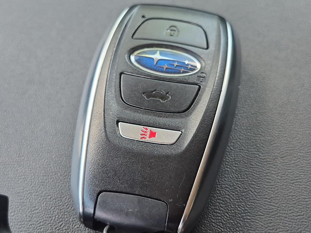 Thumbnail: 2025 Subaru Outback - 19