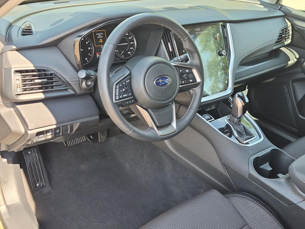 Thumbnail: 2025 Subaru Outback - 2