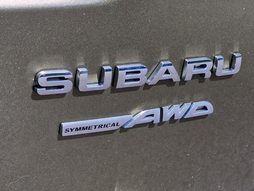 Thumbnail: 2025 Subaru Outback - 26
