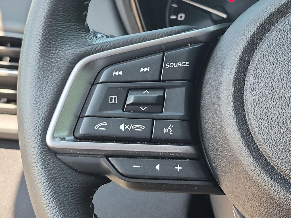 Thumbnail: 2025 Subaru Outback - 30