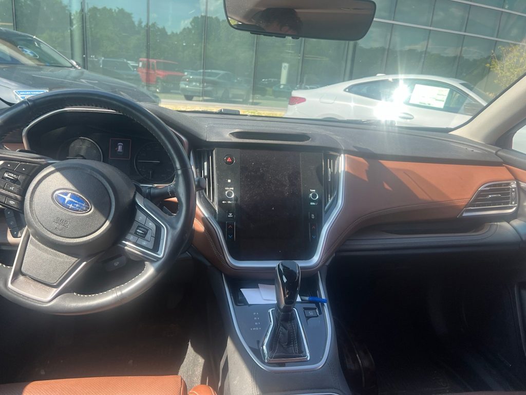 Thumbnail: 2022 Subaru Outback - 2
