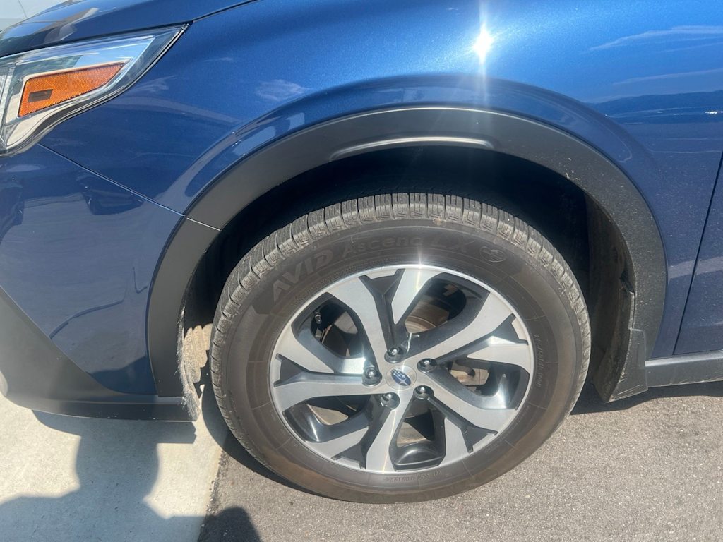 Thumbnail: 2022 Subaru Outback - 16