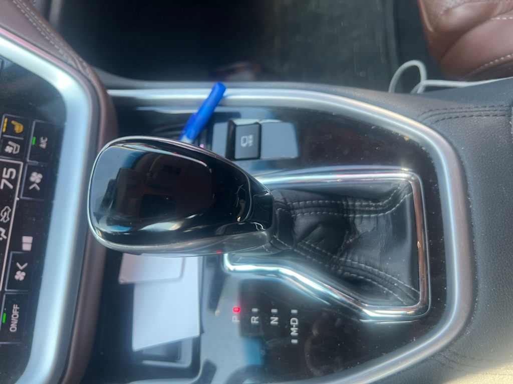 Thumbnail: 2022 Subaru Outback - 9