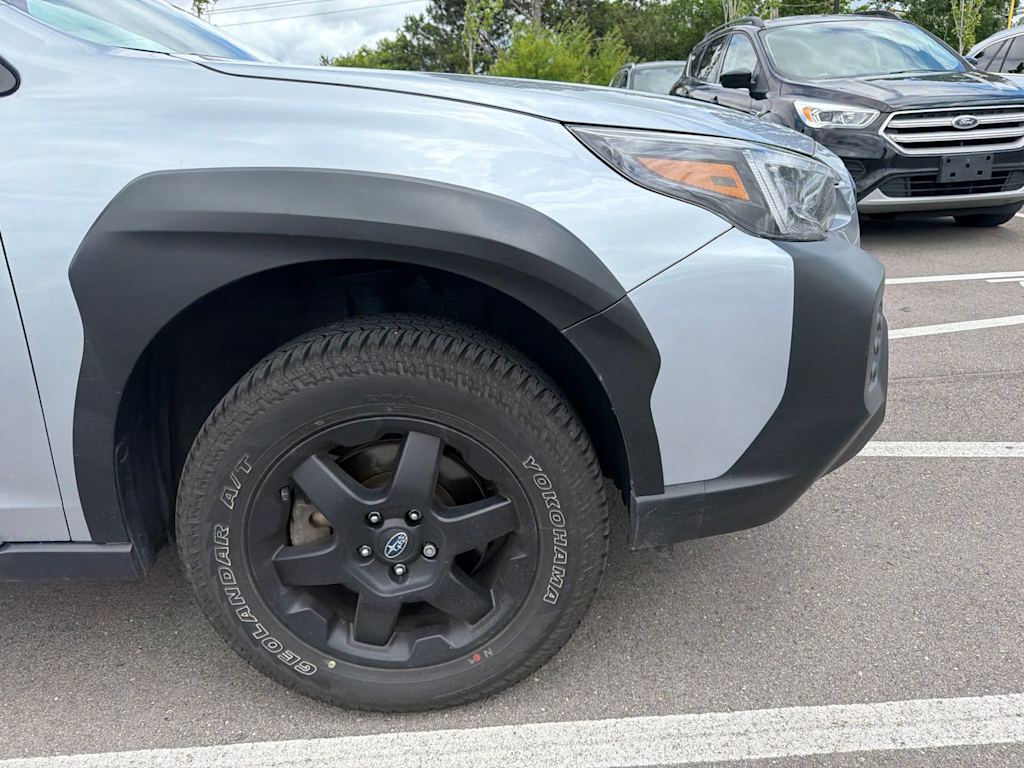 Thumbnail: 2024 Subaru Outback - 15