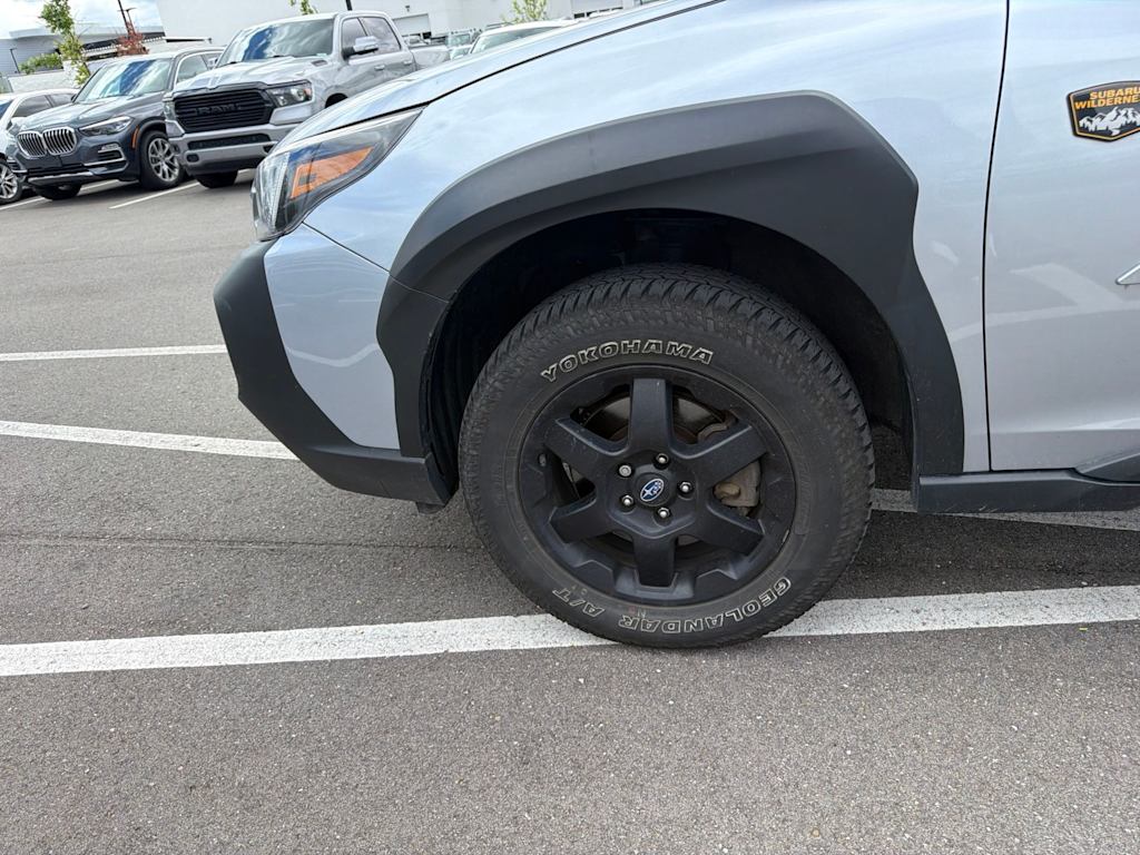 Thumbnail: 2024 Subaru Outback - 5