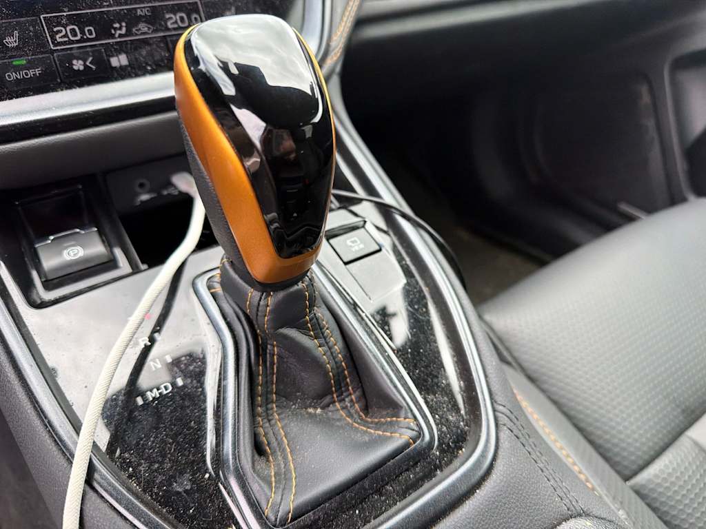 Thumbnail: 2024 Subaru Outback - 8
