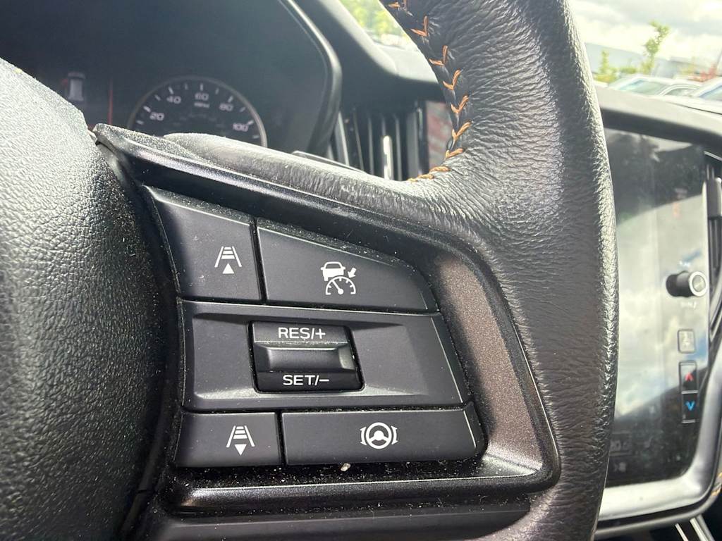 Thumbnail: 2024 Subaru Outback - 17