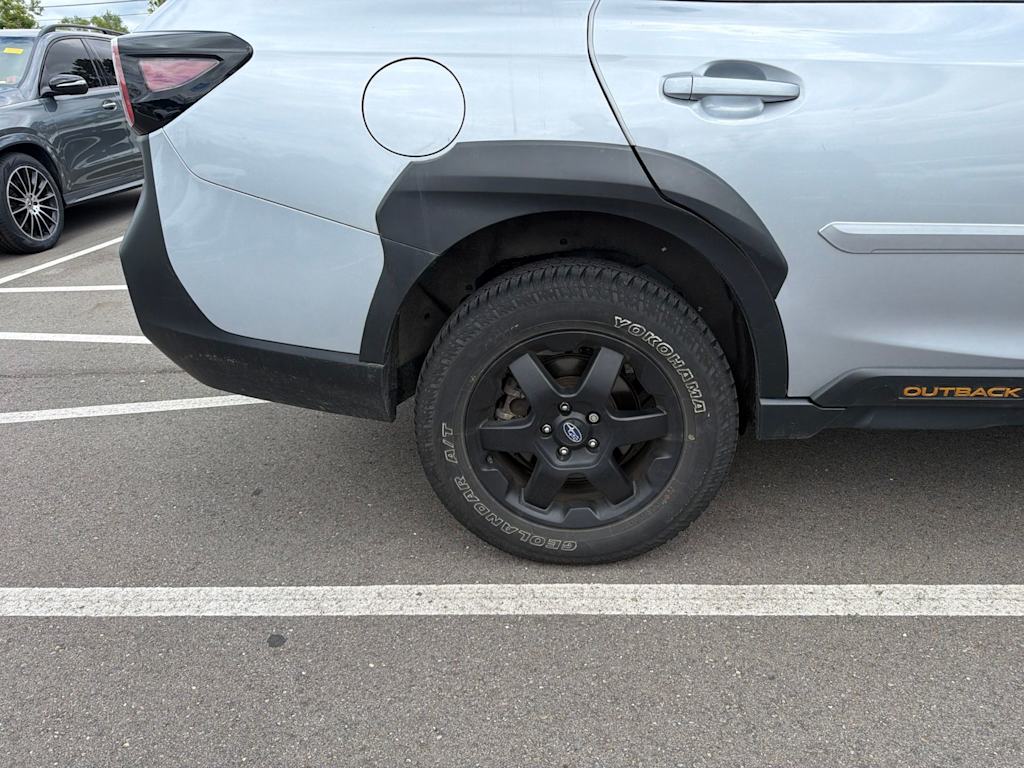 Thumbnail: 2024 Subaru Outback - 14