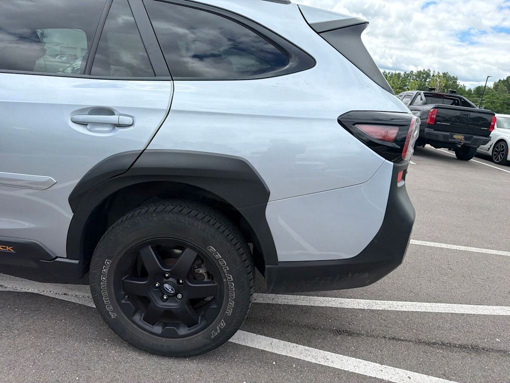 Thumbnail: 2024 Subaru Outback - 13