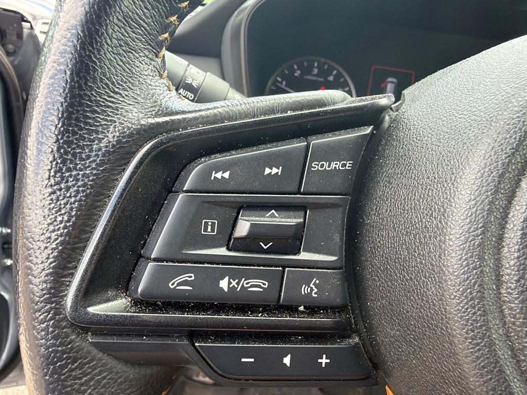 Thumbnail: 2024 Subaru Outback - 16