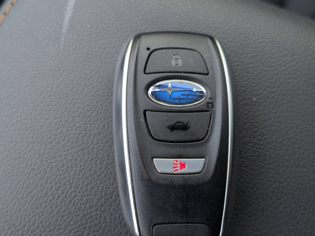 Thumbnail: 2024 Subaru Outback - 17