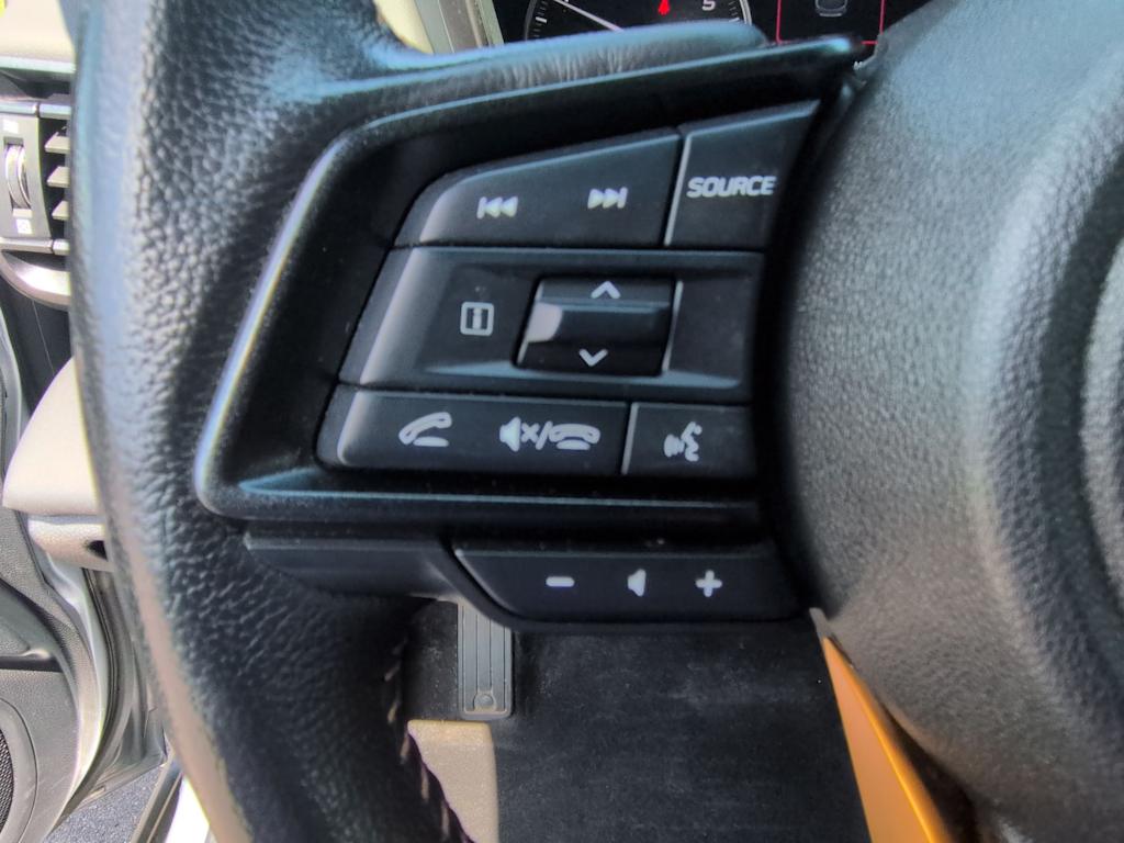 Thumbnail: 2024 Subaru Outback - 28