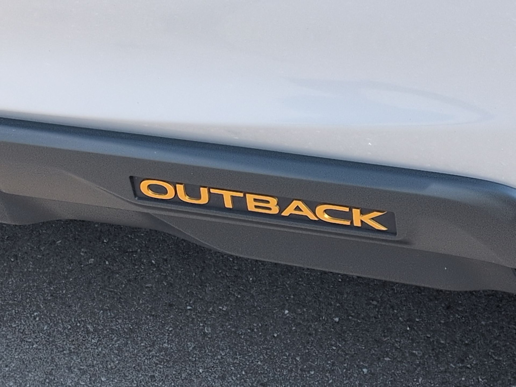 Thumbnail: 2024 Subaru Outback - 24
