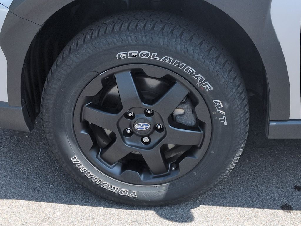 Thumbnail: 2024 Subaru Outback - 8