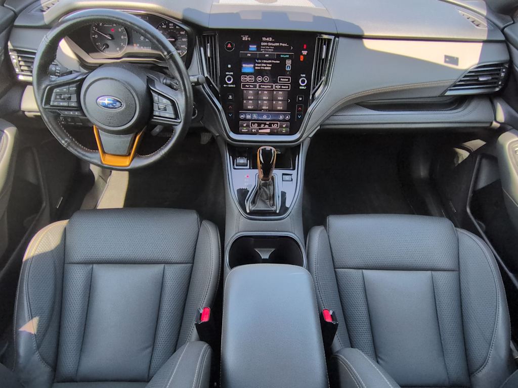 Thumbnail: 2024 Subaru Outback - 9