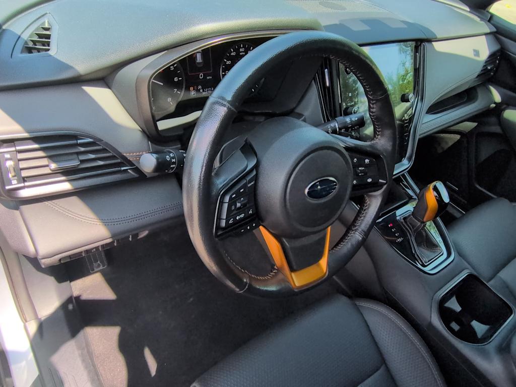 Thumbnail: 2024 Subaru Outback - 2