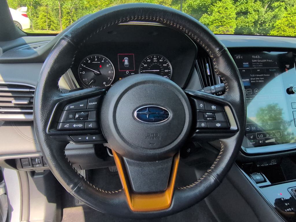 Thumbnail: 2024 Subaru Outback - 13