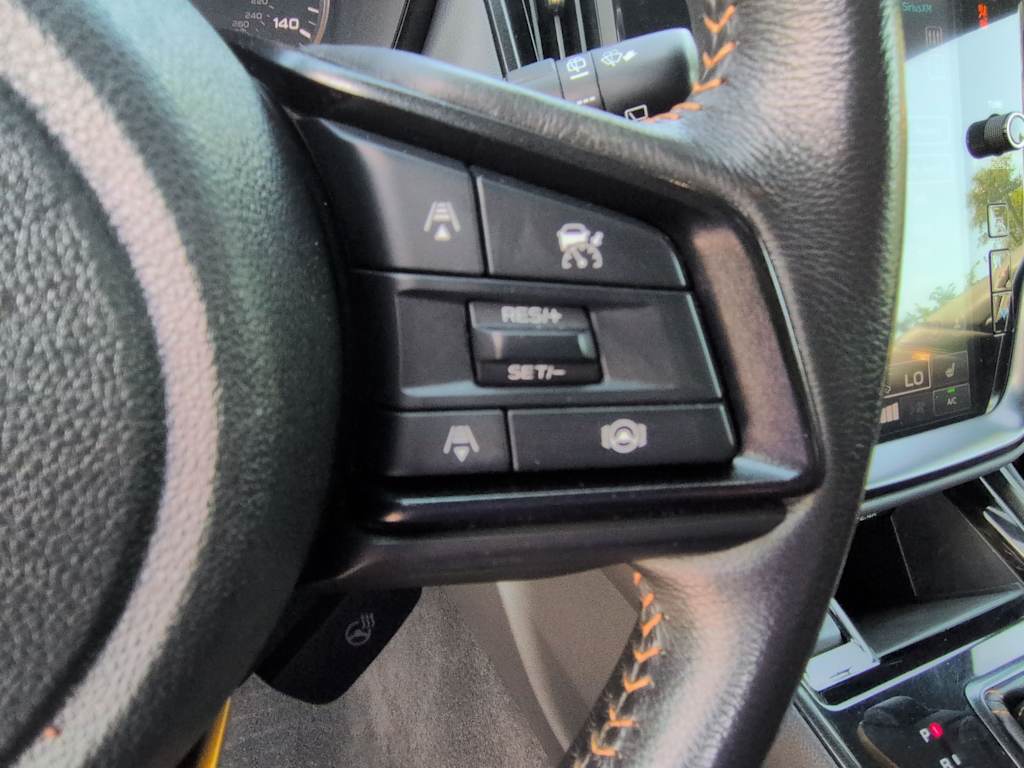 Thumbnail: 2024 Subaru Outback - 29