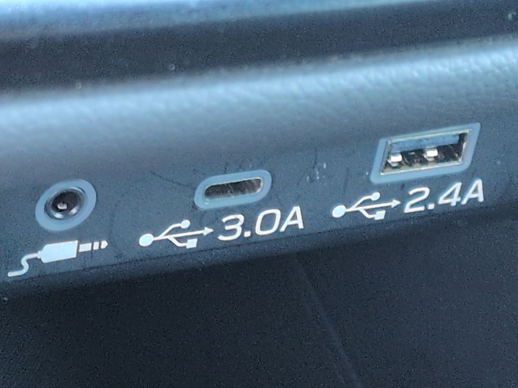 Thumbnail: 2024 Subaru Outback - 32