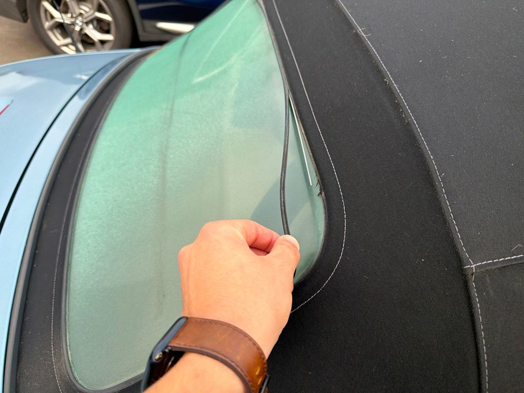 Thumbnail: 1999 BMW Z3 - 5