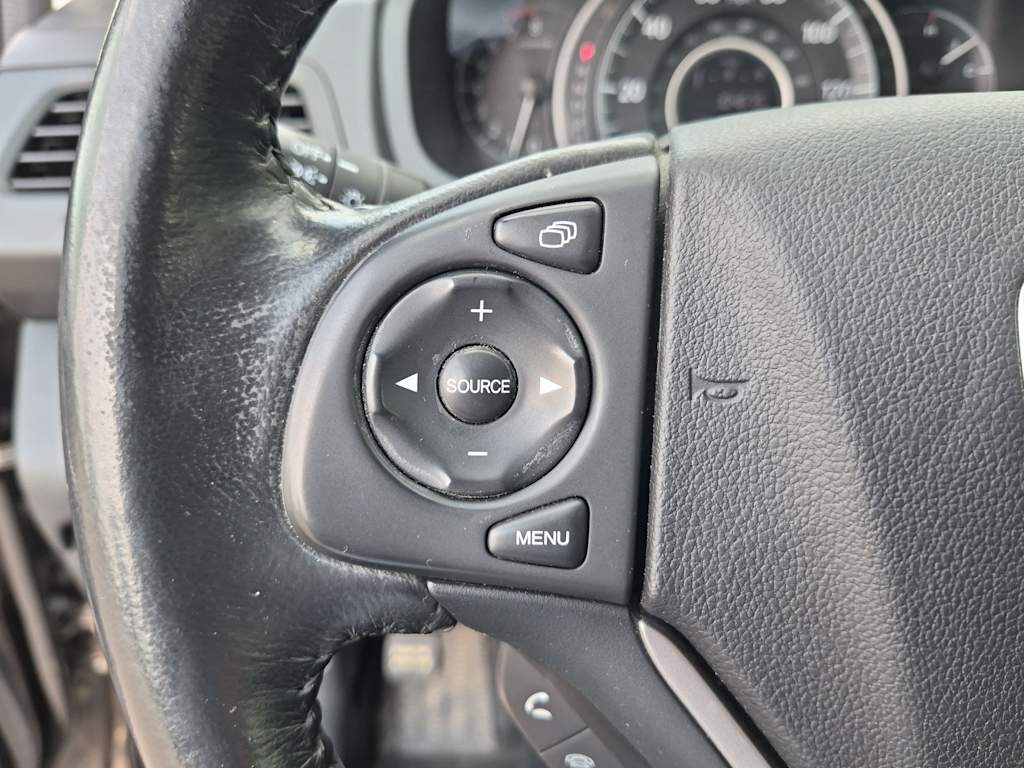 Thumbnail: 2012 Honda CR-V - 30