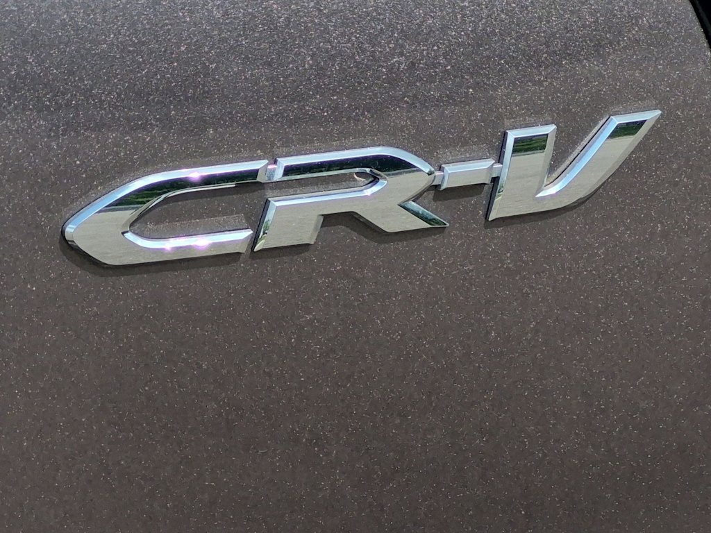 Thumbnail: 2012 Honda CR-V - 24