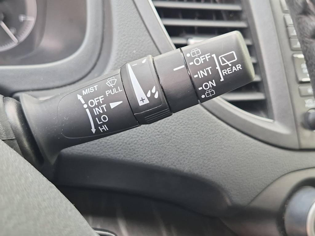 Thumbnail: 2012 Honda CR-V - 32