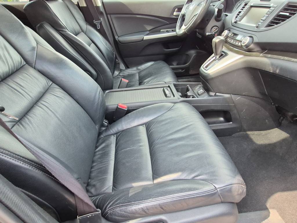 Thumbnail: 2012 Honda CR-V - 11
