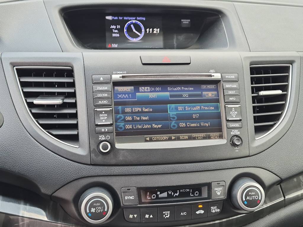 Thumbnail: 2012 Honda CR-V - 14