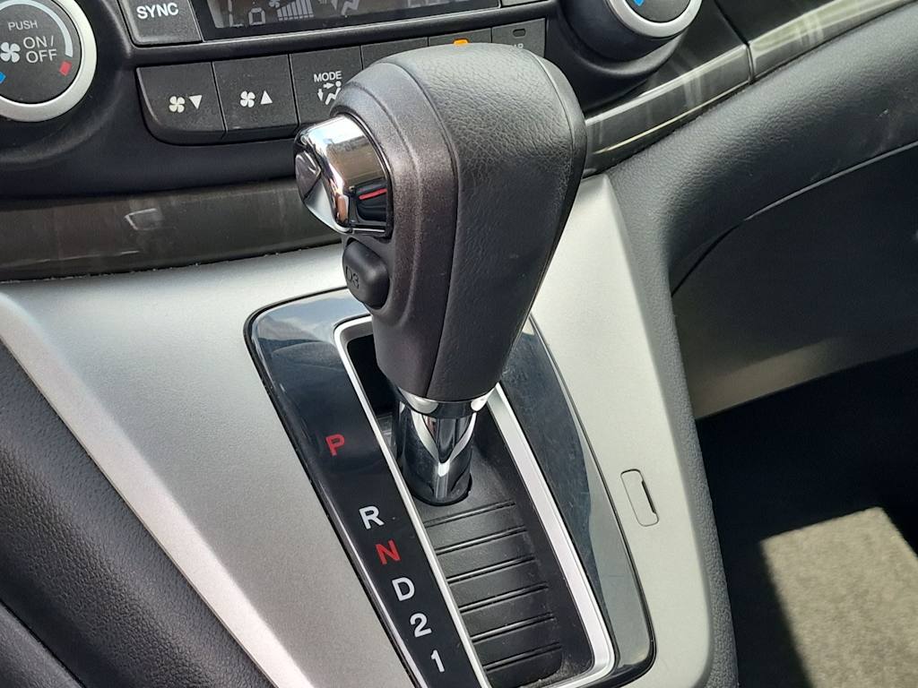 Thumbnail: 2012 Honda CR-V - 36