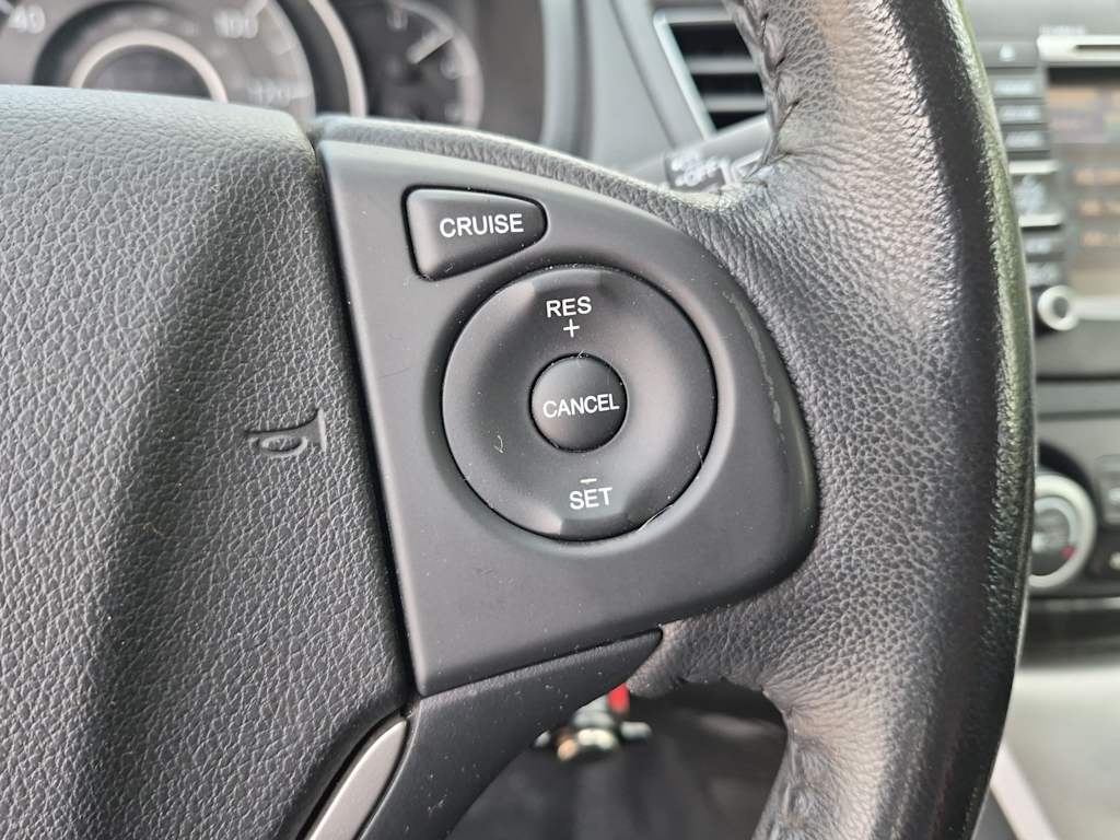 Thumbnail: 2012 Honda CR-V - 31