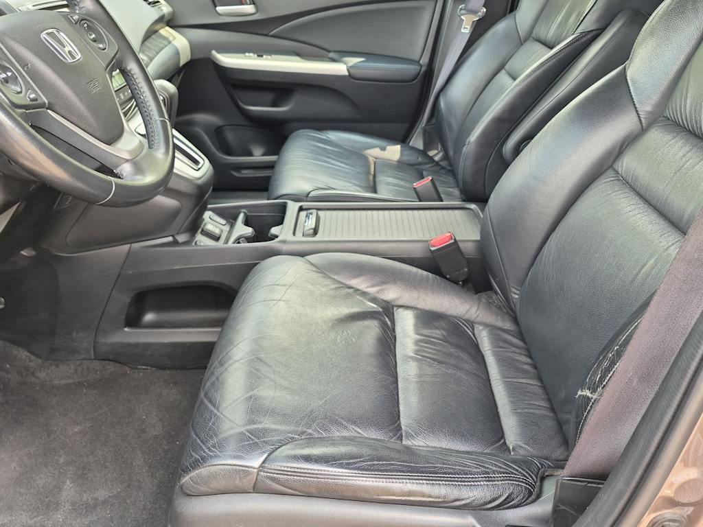 Thumbnail: 2012 Honda CR-V - 10
