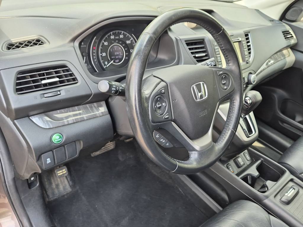 Thumbnail: 2012 Honda CR-V - 2