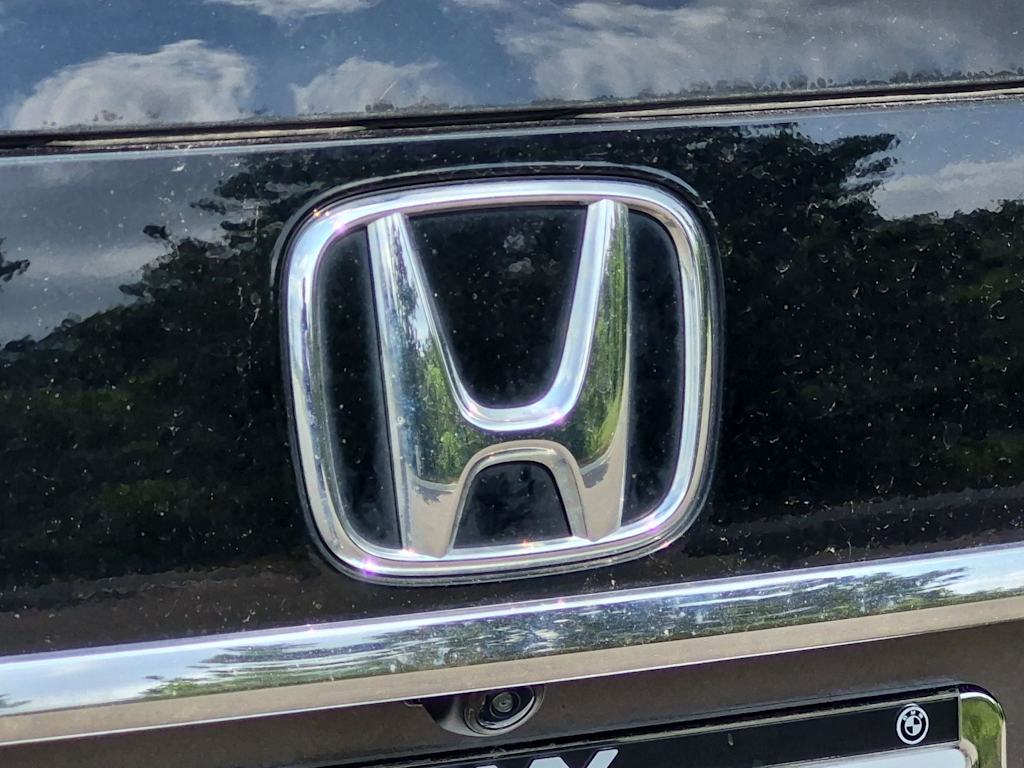 Thumbnail: 2012 Honda CR-V - 7
