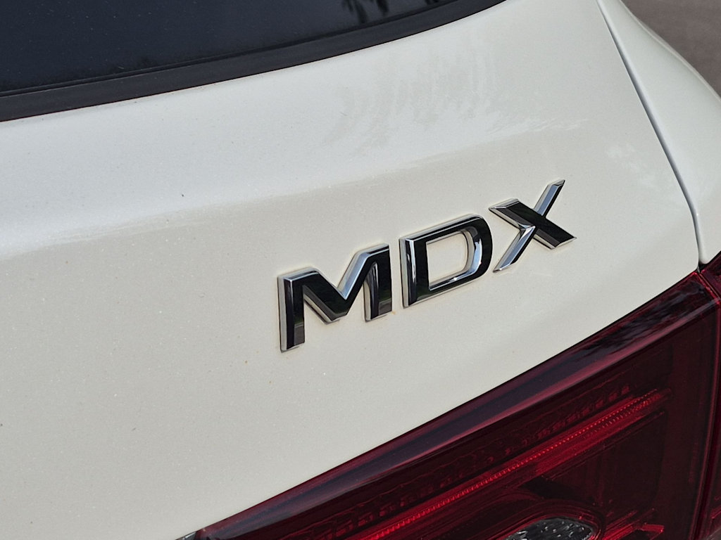 Thumbnail: 2018 Acura MDX - 24